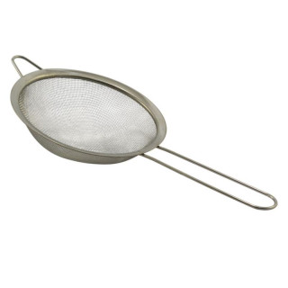 Sitko 16cm nierdzewne YW-25